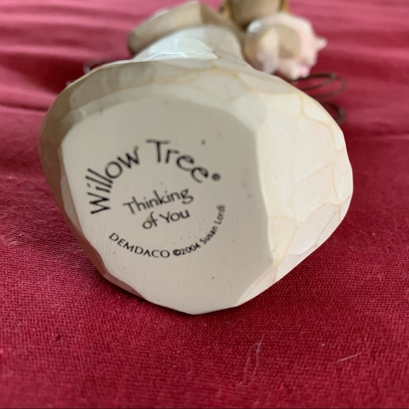 Willow tree figurine - Picture 3 of 3